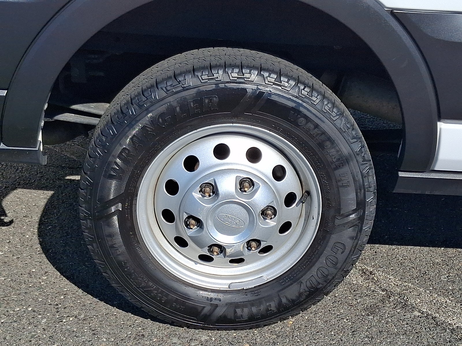 2022 Ford Transit-250 Cargo Van Base