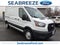 2023 Ford Transit Cargo Van 148 WB High Roof Cargo