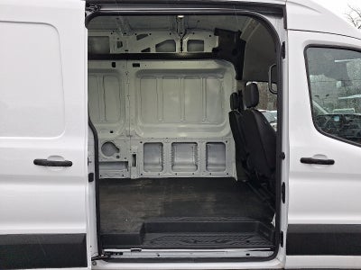2023 Ford Transit Cargo Van 148 WB High Roof Cargo