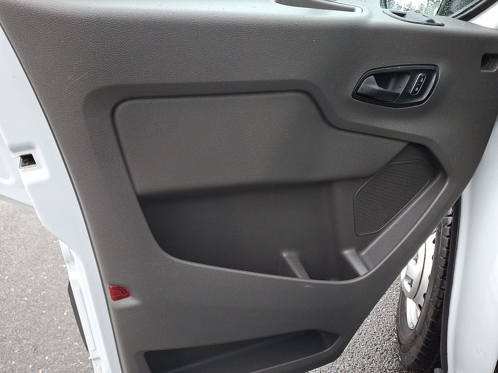 2023 Ford Transit Cargo Van 148 WB High Roof Cargo