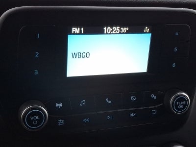 2023 Ford Transit Cargo Van 148 WB High Roof Cargo