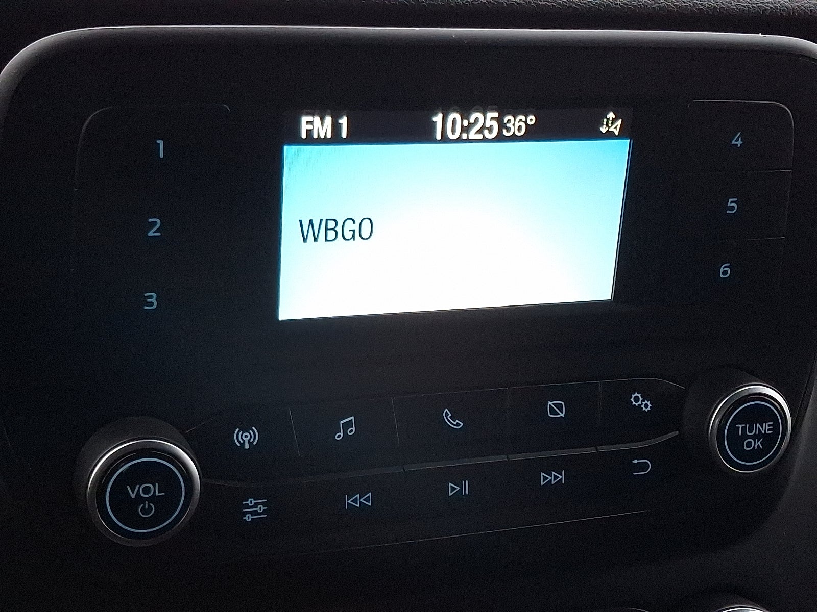 2023 Ford Transit Cargo Van 148 WB High Roof Cargo