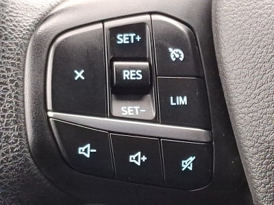 2023 Ford Transit Cargo Van 148 WB High Roof Cargo