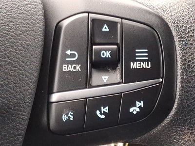 2023 Ford Transit Cargo Van 148 WB High Roof Cargo