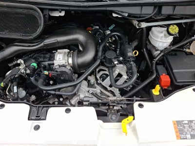 2023 Ford Transit Cargo Van 148 WB High Roof Cargo