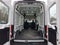 2023 Ford Transit Cargo Van 148 WB High Roof Cargo