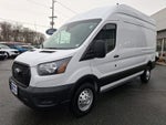 2023 Ford Transit Cargo Van 148 WB High Roof Cargo