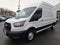 2023 Ford Transit Cargo Van 148 WB High Roof Cargo