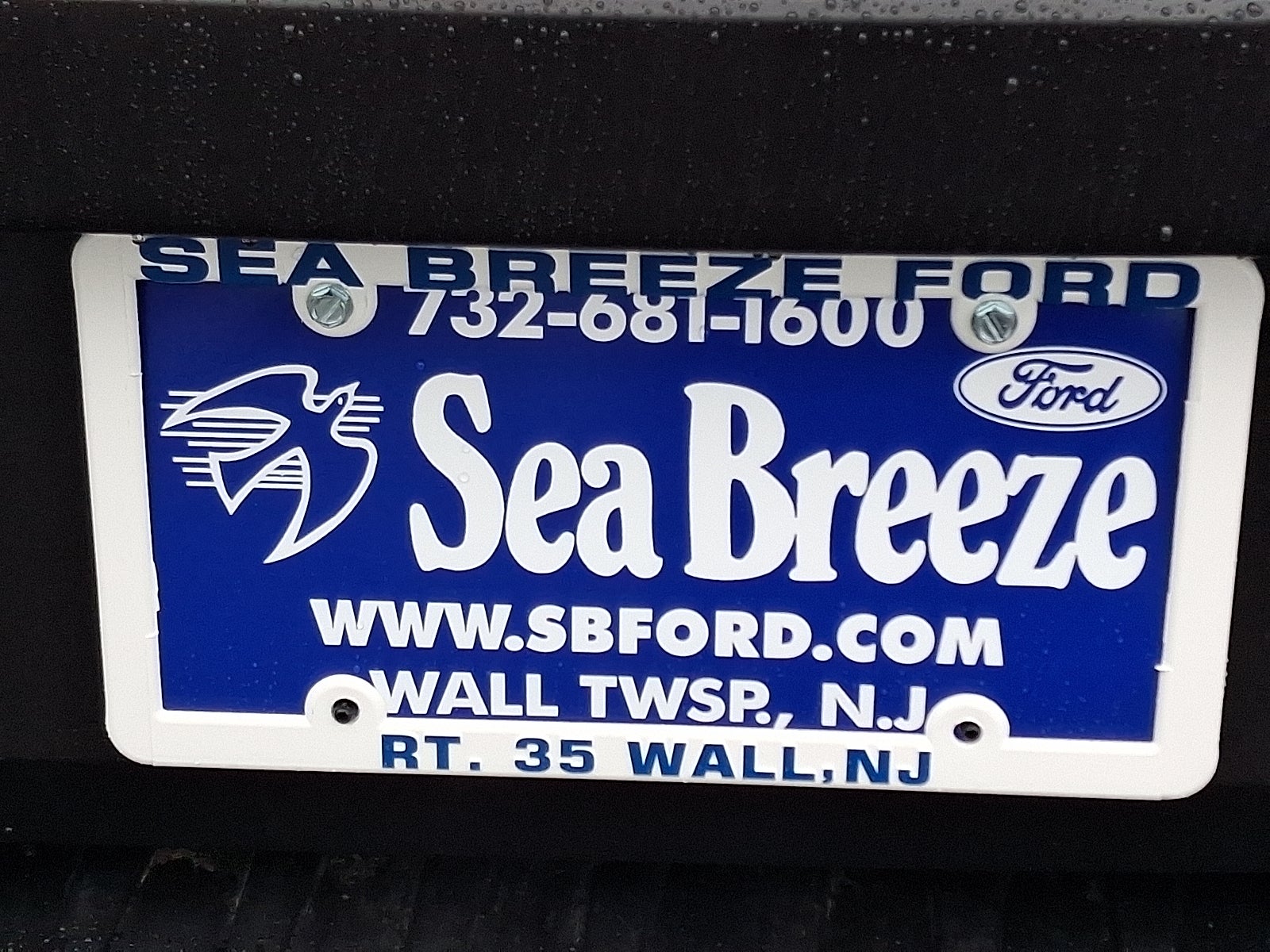 2023 Ford Transit Cargo Van 148 WB High Roof Cargo