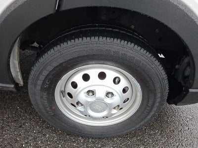 2023 Ford Transit Cargo Van 148 WB High Roof Cargo