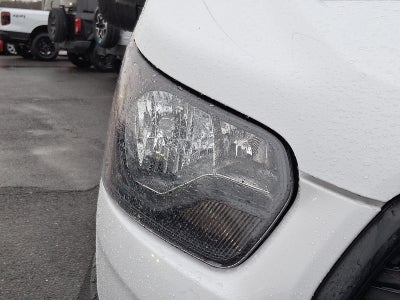 2023 Ford Transit Cargo Van 148 WB High Roof Cargo