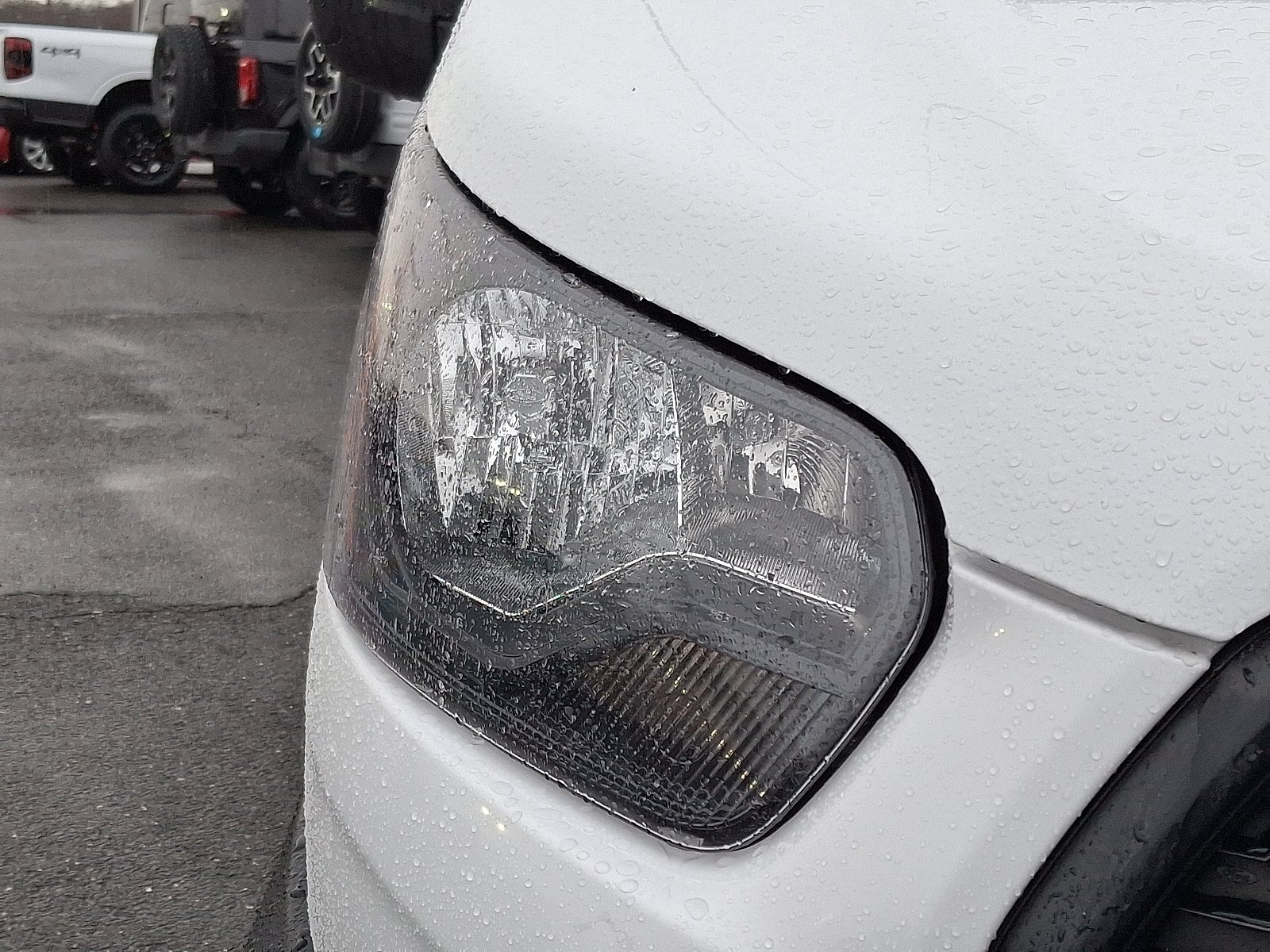 2023 Ford Transit Cargo Van 148 WB High Roof Cargo