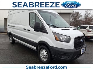 2023 Ford Transit Cargo Van 148 WB High Roof Cargo