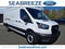 2025 Ford Transit-250 Cargo Van XLT