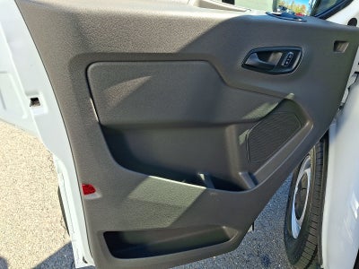 2025 Ford Transit-250 Cargo Van XLT