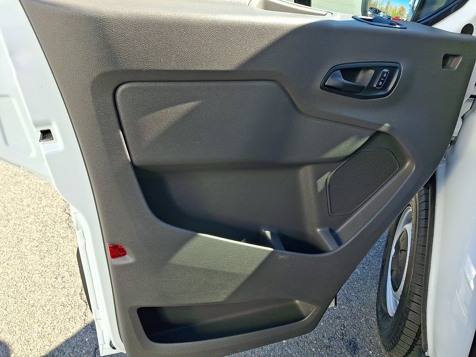 2025 Ford Transit-250 Cargo Van XLT
