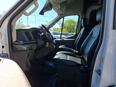 2025 Ford Transit-250 Cargo Van XLT