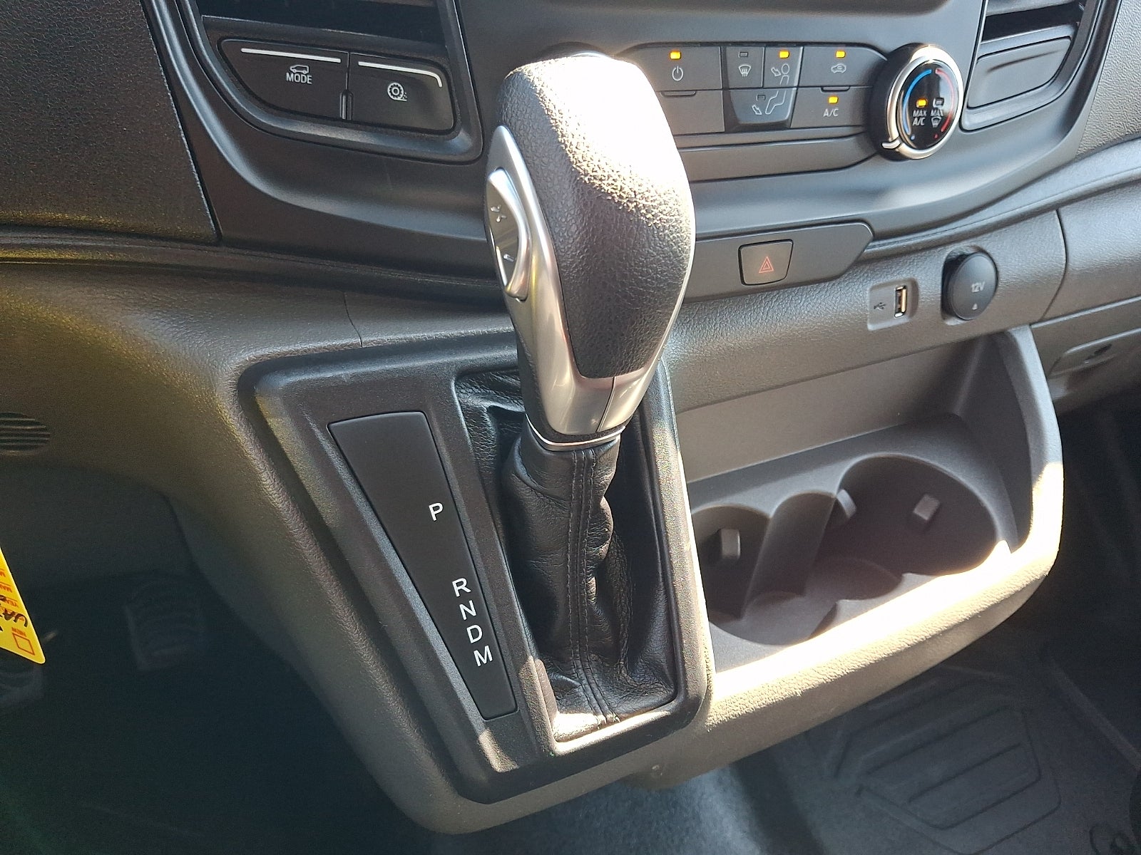 2025 Ford Transit-250 Cargo Van XLT