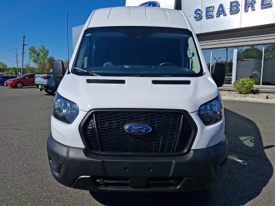 2025 Ford Transit-250 Cargo Van XLT