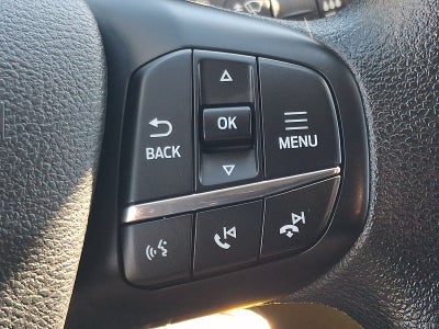 2025 Ford Transit-250 Cargo Van XLT