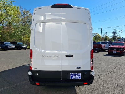 2025 Ford Transit-250 Cargo Van XLT