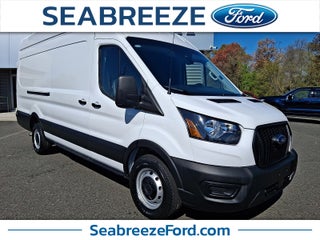 2025 Ford Transit-250 Cargo Van XLT