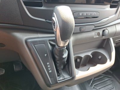 2026 Ford Transit-250 Cargo Van Cargo Van