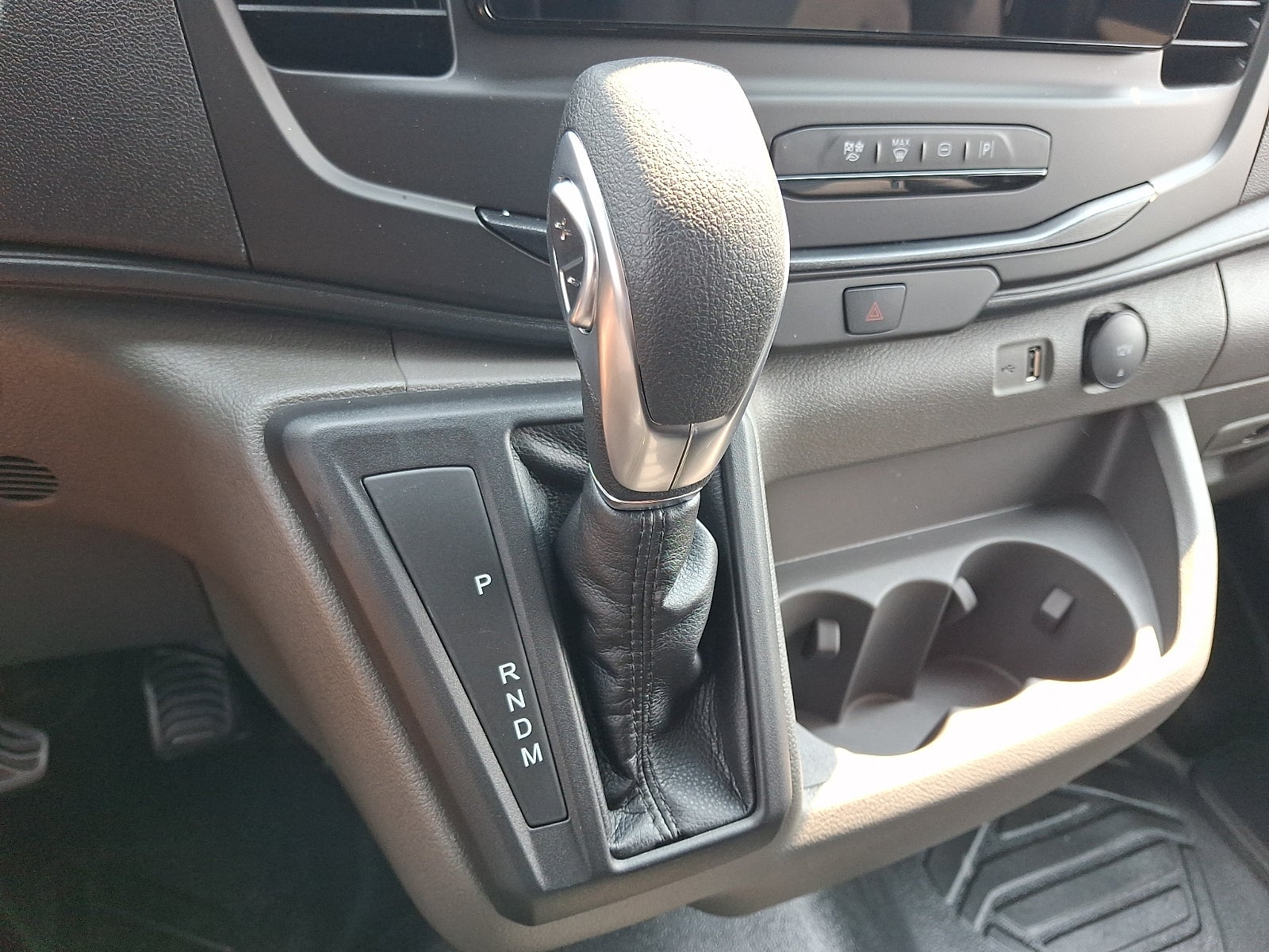 2026 Ford Transit-250 Cargo Van Cargo Van