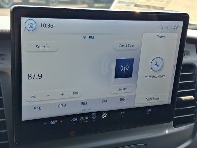 2026 Ford Transit-250 Cargo Van Cargo Van