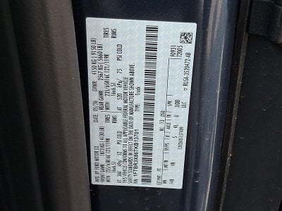 2026 Ford Transit-250 Cargo Van Cargo Van