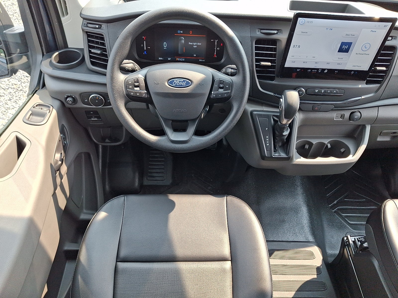 2026 Ford Transit-250 Cargo Van Cargo Van