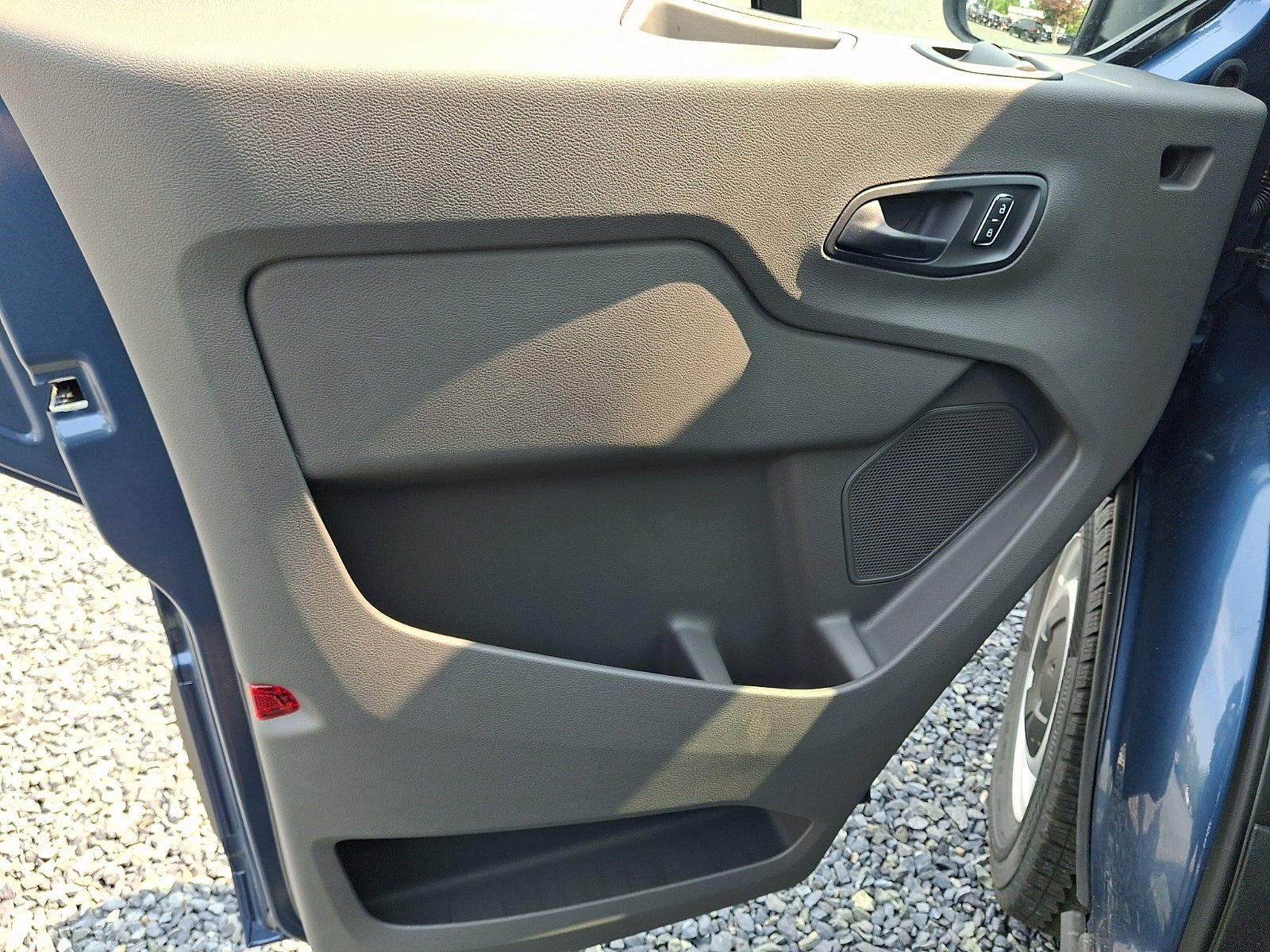 2026 Ford Transit-250 Cargo Van Cargo Van