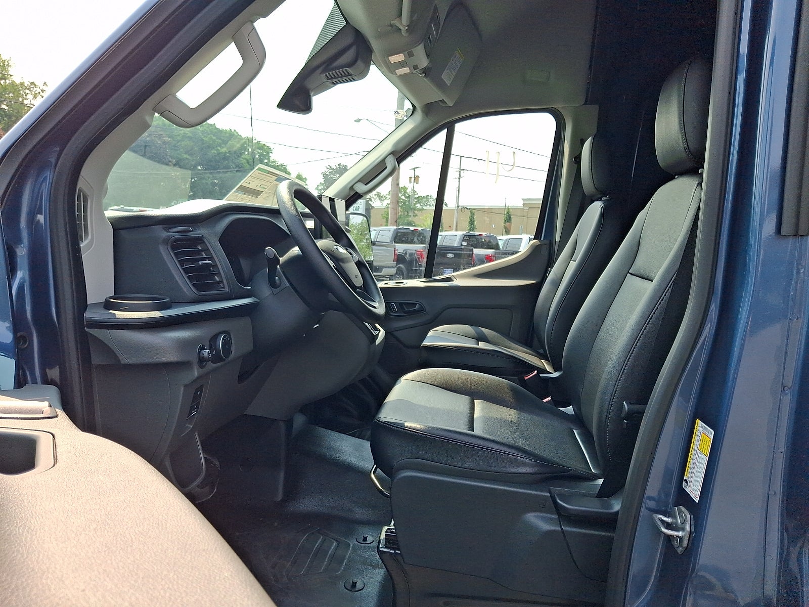 2026 Ford Transit-250 Cargo Van Cargo Van