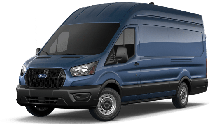 2026 Ford Transit-250 Cargo Van Cargo Van