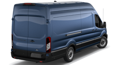 2026 Ford Transit-250 Cargo Van Cargo Van
