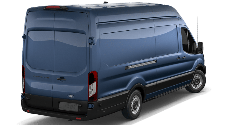 2026 Ford Transit-250 Cargo Van Cargo Van