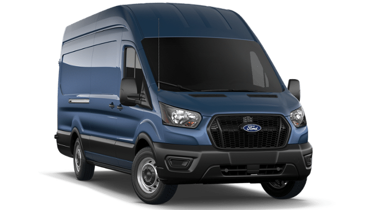 2026 Ford Transit-250 Cargo Van Cargo Van