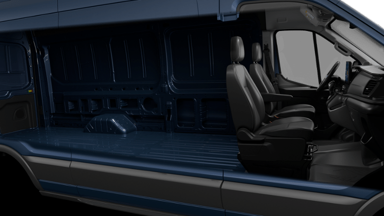 2026 Ford Transit-250 Cargo Van Cargo Van
