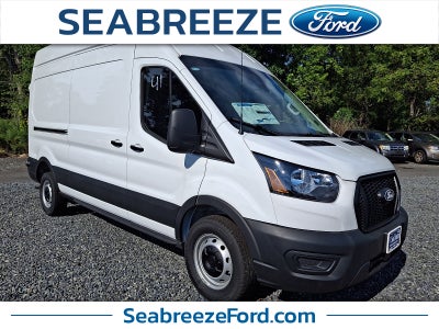 2026 Ford Transit-350 Cargo Van Base