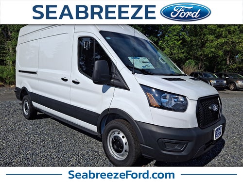 2026 Ford Transit-350 Cargo Van Base