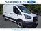 2026 Ford Transit-350 Cargo Van Base