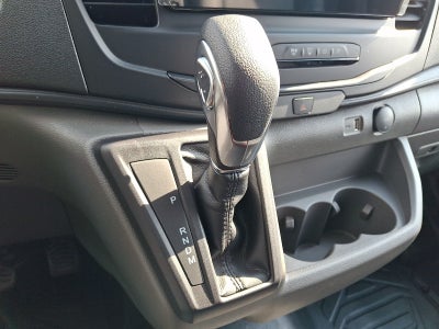 2026 Ford Transit-350 Cargo Van Base