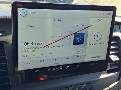 2026 Ford Transit-350 Cargo Van Base
