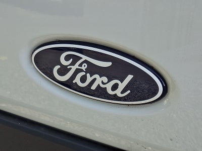 2026 Ford Transit-350 Cargo Van Base