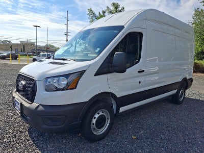 2026 Ford Transit-350 Cargo Van Base