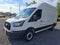 2026 Ford Transit-350 Cargo Van Base
