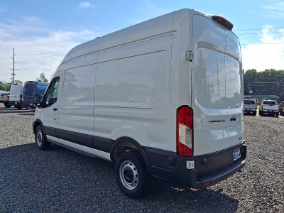 2026 Ford Transit-350 Cargo Van Base