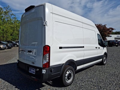 2026 Ford Transit-350 Cargo Van Base