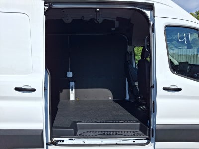 2026 Ford Transit-350 Cargo Van Base