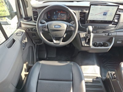 2026 Ford Transit-350 Cargo Van Base